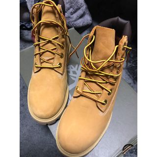 ティンバーランド(Timberland)のティンバーランド(ブーツ)