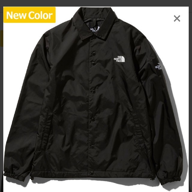 THE NORTH FACE　THE COACH JACKET  ザ コーチ