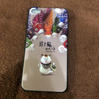 iphone8 プラス iphone7プラスに対応スマホケース(iPhoneケース)