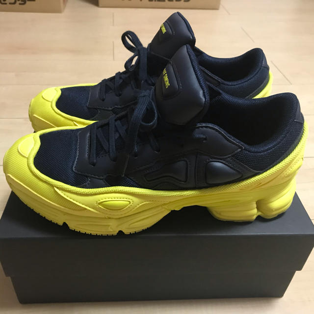 RAF SIMONS(ラフシモンズ)のadidas×rafsimons ozweego メンズの靴/シューズ(スニーカー)の商品写真