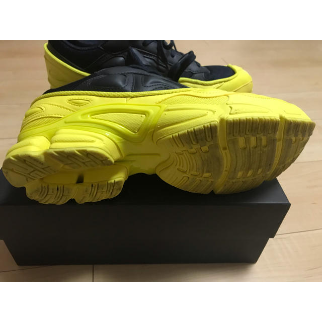 RAF SIMONS(ラフシモンズ)のadidas×rafsimons ozweego メンズの靴/シューズ(スニーカー)の商品写真