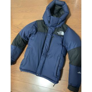 ザノースフェイス(THE NORTH FACE)のノースフェイス  バルトロライト  (ダウンジャケット)