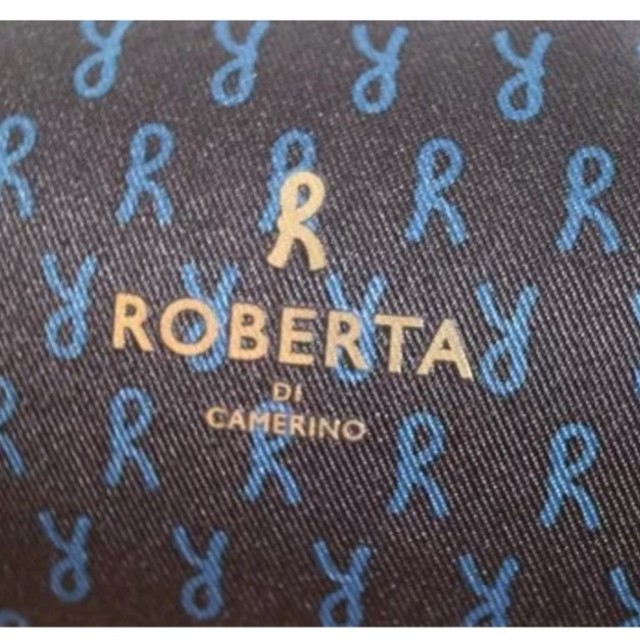 ROBERTA DI CAMERINO(ロベルタディカメリーノ)の未使用　ロベルタ　ディ　カメリーノ　大容量ビッグボストン レディースのバッグ(ボストンバッグ)の商品写真