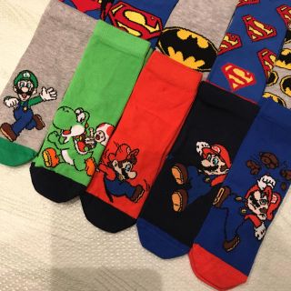 H M H M 靴下 マリオ他の通販 By Milkyway S Shop エイチアンドエムならラクマ H M H M 靴下 マリオ他の通販 By Milkyway S Shop エイチアンドエムならラクマ