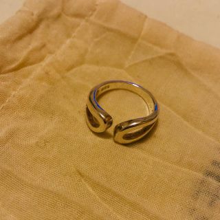 トゥデイフル(TODAYFUL)のring silver(リング(指輪))