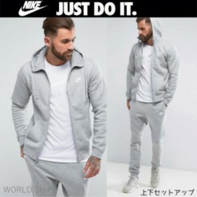 NIKE メンズ セットアップ【新品】のサムネイル