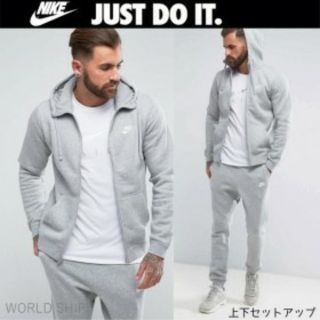 ナイキ(NIKE)のNIKE メンズ セットアップ【新品】(その他)