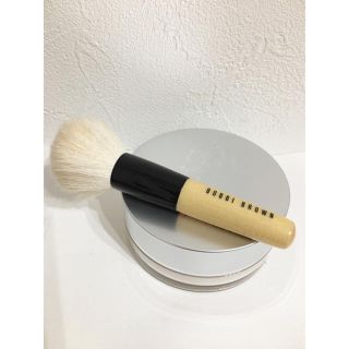 ボビイブラウン(BOBBI BROWN)のボビイ ブラウン☆ブラシ ボビィブラウン(その他)