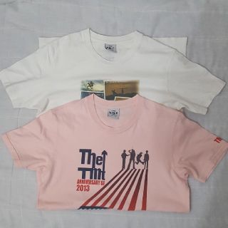 ティーエムティー(TMT)のTMT Tシャツ　2枚セット(Tシャツ/カットソー(半袖/袖なし))