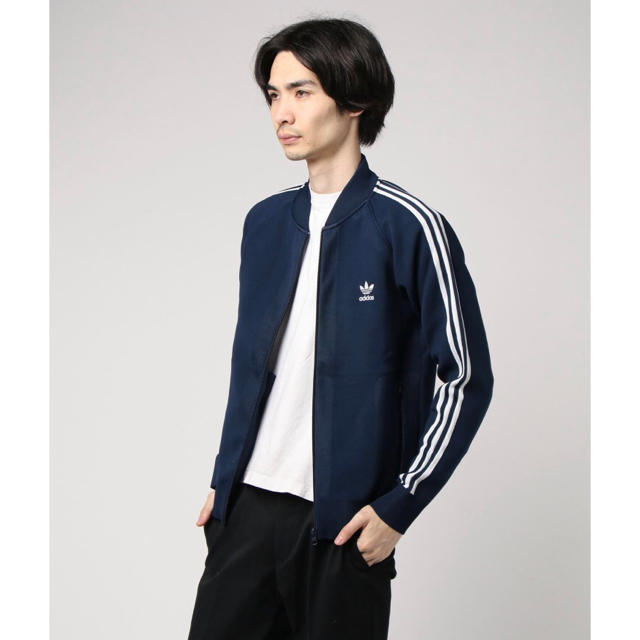 adidas - adidas アディダス オリジナルス トラックトップ ジャージ XL