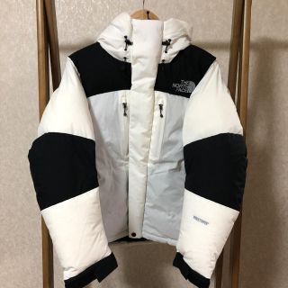 ザノースフェイス(THE NORTH FACE)のTHE NORTH FACE バルトロライトジャケット(ダウンジャケット)