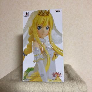 バンプレスト(BANPRESTO)のソードアート・オンライン コードレジスタ(ゲームキャラクター)