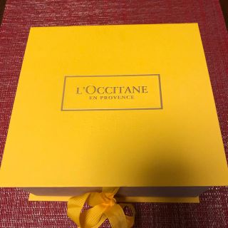 ロクシタン(L'OCCITANE)のロクシタン CV ハンドクリーム他(その他)