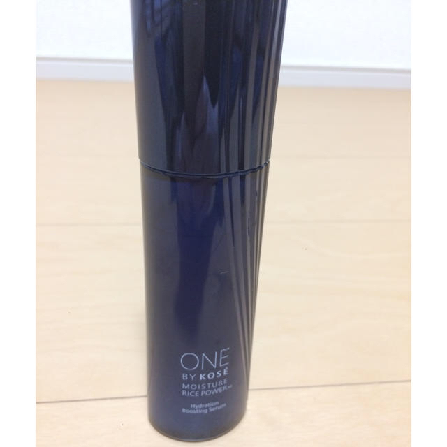 KOSE(コーセー)のONE BY KOSE 薬用保湿美容液 60ml コスメ/美容のスキンケア/基礎化粧品(美容液)の商品写真