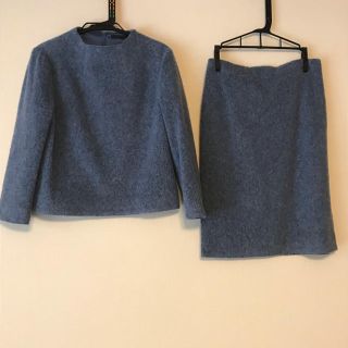 アナイ(ANAYI)の【PRICE DOWN】美品 ANAYI セットアップ(セット/コーデ)