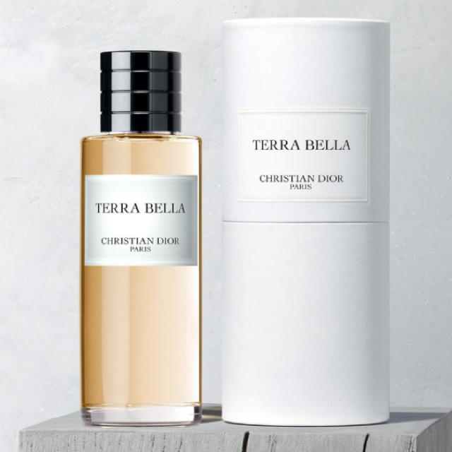 3/8まで値下げ中！Dior オードゥ パルファン テラ ベラ 40ml香水(女性用)