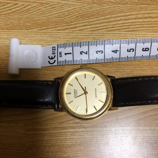 カシオ(CASIO)のCASIO腕時計 メンズ レディース (腕時計)