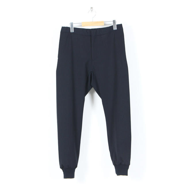 YAECA CONTEMPO 2WAY RIBPANTS 2WAY パンツ