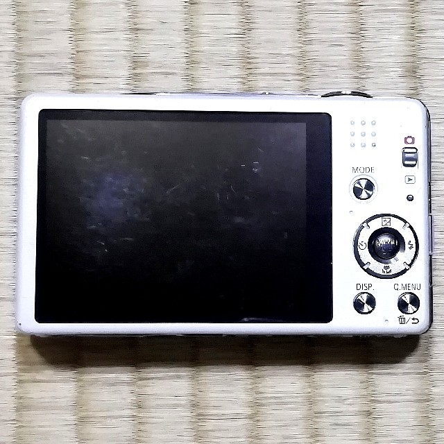 Panasonic(パナソニック)のUK様 専用❗ LUMIX【DMC-SZ7】 スマホ/家電/カメラのカメラ(コンパクトデジタルカメラ)の商品写真