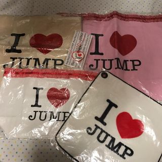 ヘイセイジャンプ(Hey! Say! JUMP)のHey! Say! JUMP ᙏ̤̫❤︎(アイドルグッズ)