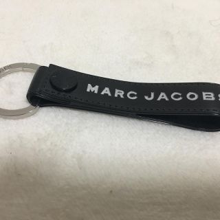 マークジェイコブス(MARC JACOBS)の新品未使用 マークジェイコブス キーホルダー(キーホルダー)