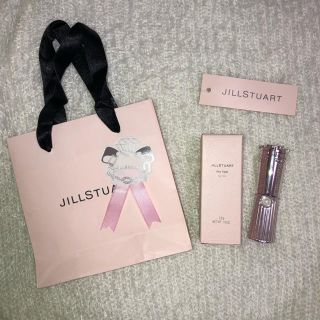 ジルスチュアート(JILLSTUART)のJILLSTUART マイリップス(口紅)