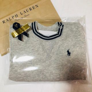 ラルフローレン(Ralph Lauren)の今夜１２時まで限定セール！3700円→3300円！！(トレーナー)