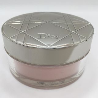 ディオール(Dior)のディオールスキンヌードエアールパウダー(フェイスパウダー)