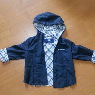 バーバリー(BURBERRY)の★バーバリー★キッズ上着(その他)