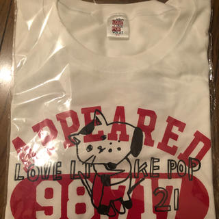 aiko LLP21 Tシャツ(ミュージシャン)