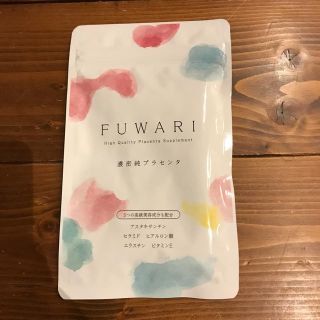 フワリー(Fuwaly)のフワリ(その他)