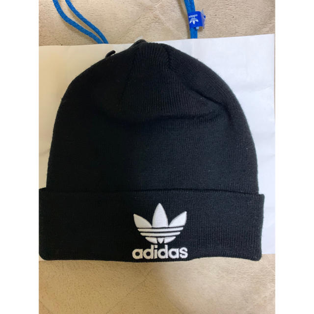 adidas(アディダス)のadidas Originals ニット帽 メンズの帽子(ニット帽/ビーニー)の商品写真