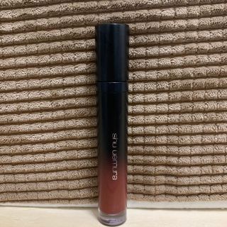 シュウウエムラ(shu uemura)の【シュウウエムラ】グロス 早い者勝ち(リップグロス)