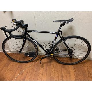 GIOS - 専用です！ロードバイク ジオス フルボ 480 中古 引き取りか