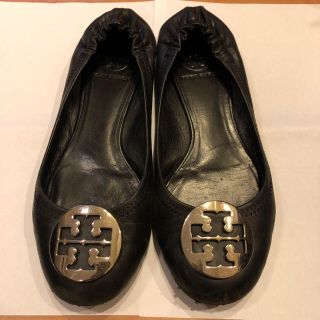 トリーバーチ(Tory Burch)のトリーバーチ フラットシューズ(バレエシューズ)