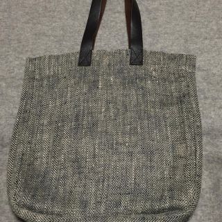 フォグリネンワーク(fog linen work)のfog リネントート(トートバッグ)