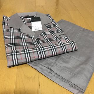 バーバリー(BURBERRY)のパジャマ(その他)