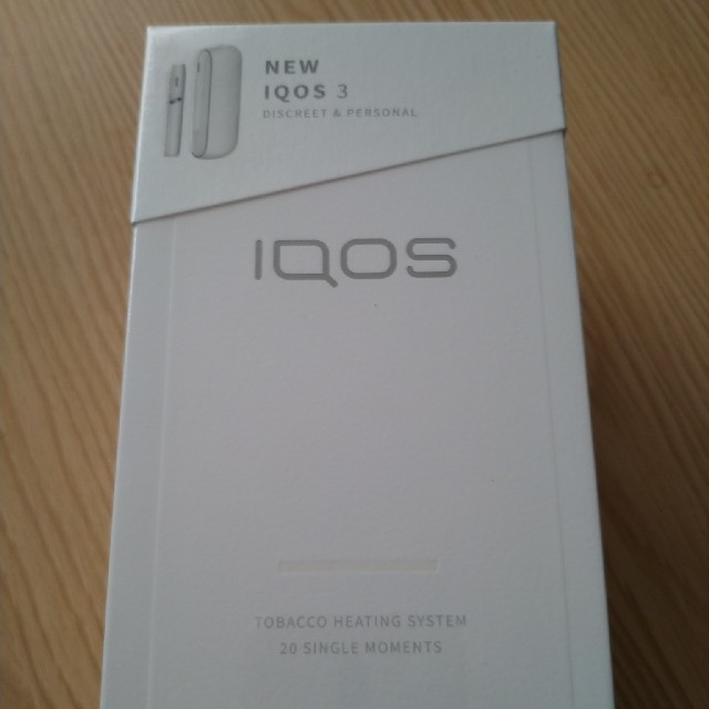 iQOS3