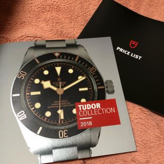 チュードル(Tudor)のチューダー  カタログ 時計 チュードル(腕時計(アナログ))