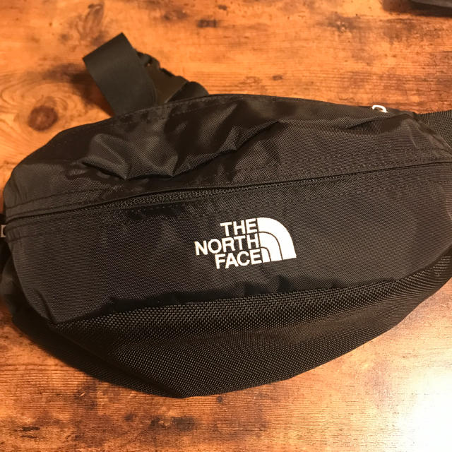 the north face sweep