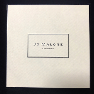 ジョーマローン(Jo Malone)のJo Malone  ボディクリーム(ボディクリーム)