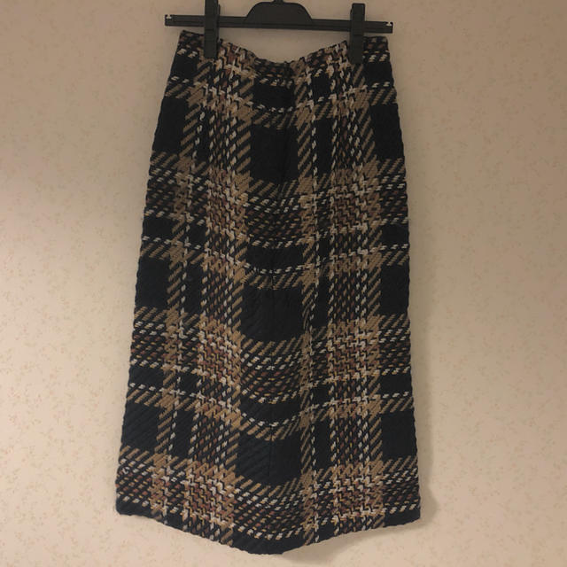 Mila Owen(ミラオーウェン)のMila Owen スカート  レディースのスカート(ひざ丈スカート)の商品写真