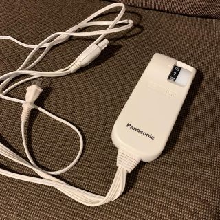 パナソニック(Panasonic)の電気毛布コントローラー(電気毛布)