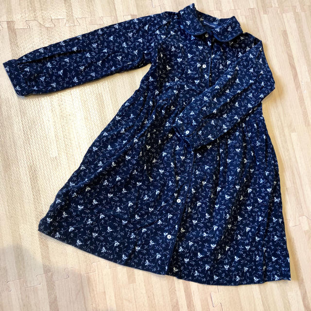 Ralph Lauren(ラルフローレン)のおさる様専用 キッズ/ベビー/マタニティのキッズ服女の子用(90cm~)(ワンピース)の商品写真