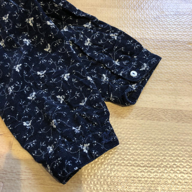 Ralph Lauren(ラルフローレン)のおさる様専用 キッズ/ベビー/マタニティのキッズ服女の子用(90cm~)(ワンピース)の商品写真