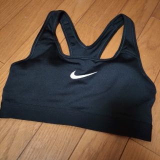 ナイキ(NIKE)のナイキ　スポーツブラ(ウェア)