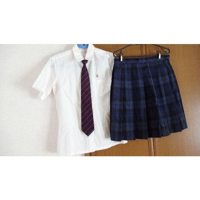 九州　高校　夏制服