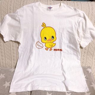 グンゼ(GUNZE)のチキンラーメン Tシャツ(Tシャツ/カットソー(半袖/袖なし))