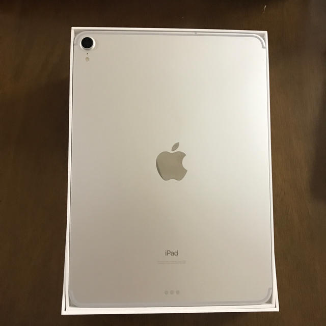 iPad(アイパッド)のIPad Pro 11 64GB Cellularモデル  スマホ/家電/カメラのPC/タブレット(タブレット)の商品写真