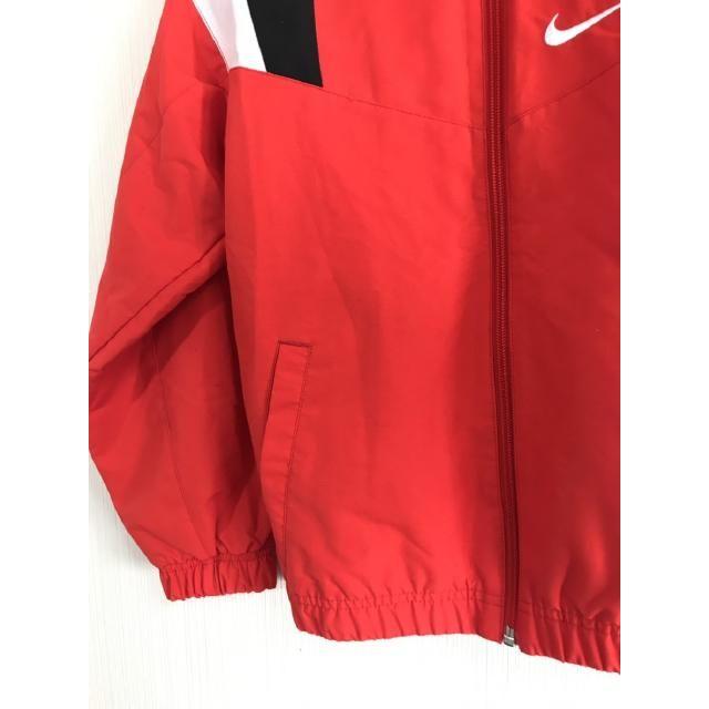 NIKE(ナイキ)の6658　NIKE　パーカー　140cm キッズ/ベビー/マタニティのキッズ服男の子用(90cm~)(ジャケット/上着)の商品写真